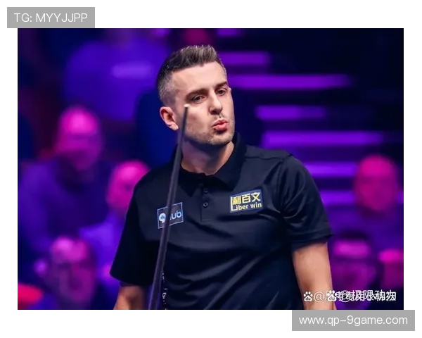 【马克·塞尔比】他如何用铁壁防守书写冠军传奇？，马克·塞尔比妻子